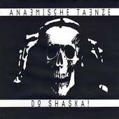 Anaemische Taenze