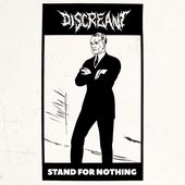 Stand For Nothing