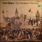 Der Stralauer Fischzug