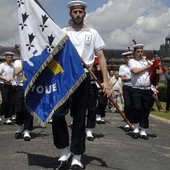 Bagad de Lann-Bihoué