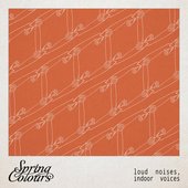 Loud Noises, Indoor Voices - Single