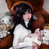 elousie 的头像