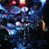 Hans Jörg Schmitz LIve Set Pearl Masterworks