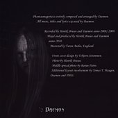 Daemon - Limbonic Art 