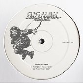 Big Man - Single