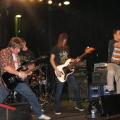 Live @ Backstage Munich