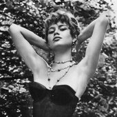 Brigitte Bardot