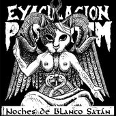 Noches de Blanco Satan