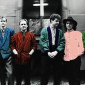 the GANG