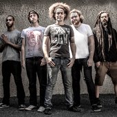 Monuments 2014