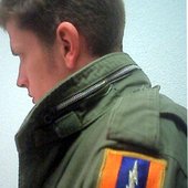 Dad's Jacket