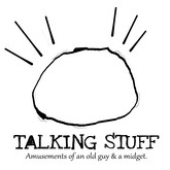 TALKINGSTUFF için avatar