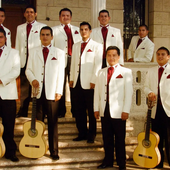 La rondalla d saltillo