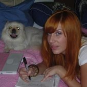 Ideas, demos, random sh*t