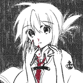 LastFM profile picture for @ribs
