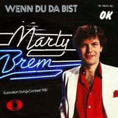 Wenn Du Da Bist