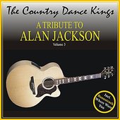A Tribute to Alan Jackson, Volume 3