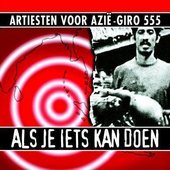 Als je iets kan doen