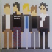 pendletones - Move along (2002 / Torpedo)