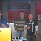 Dj Vada@Alex-Pro@P from  SPB