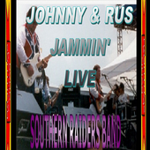 JOHNNY AND RUS JAMMIN' LIVE OPENING FOR TIM McGRAW