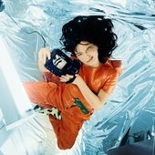 Björk