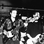 Fear of Four in concert