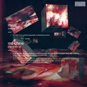 Meat Machine EP