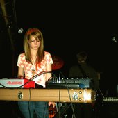 Rachel Gibbons