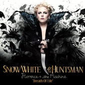 Florence + the Machine - Breath of Life [from the Motion Picture \"Snow White & the…