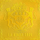 La Kinda Tape Vol. 1