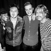 Dario Mars and the Guillotines