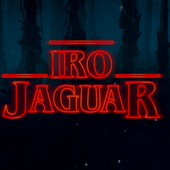 irojaguar için avatar