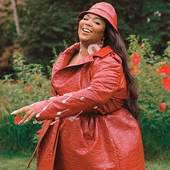 Lizzo for Billboard (September 2019)