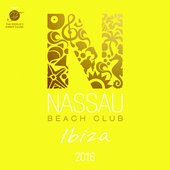 Nassau Beach Club Ibiza 2016