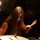 Carach Angren Club New York Vilnius