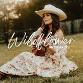Sara Kelly - Wildflower