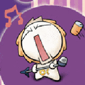 Avatar for Hugelmupf