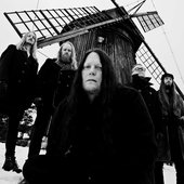 Katatonia