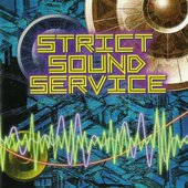STRICT SOUND SERVICE
