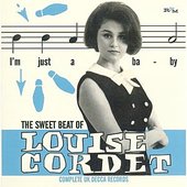 The Sweet Beat Of Louise Cordet