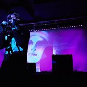 Live Performance at Baby's All Right in Brooklyn, NY