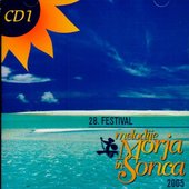 28. Festival Melodije Morja In Sonca 2005