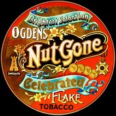 Small Faces - Ogdens' Nut Gone Flake