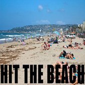 Hit The Beach