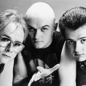 Riff, Jon & Steve