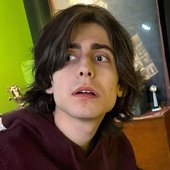 Aidan Gallagher