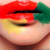 LastFM profile picture for @coloured