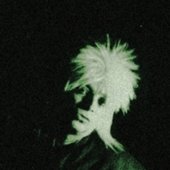 Alan Vega (early 90s)
