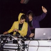 Neil & Ben